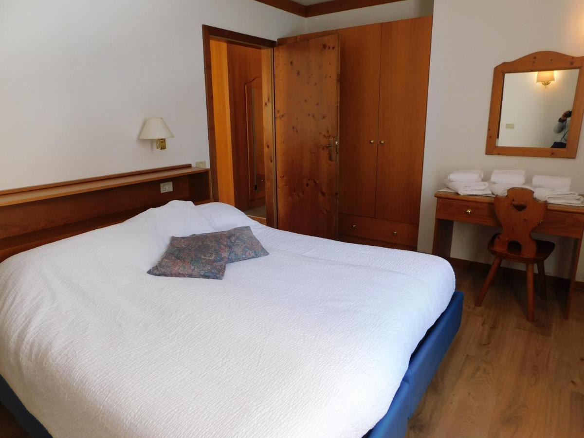 Ski Residence San Martino Di Castrozza Exterior photo
